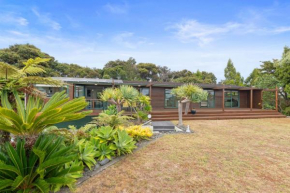 Breezy on Broadview - Opua Holiday Home